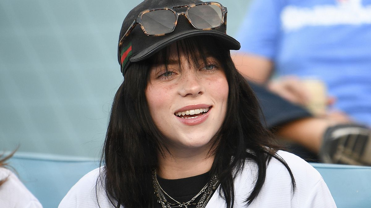 A guy who reportedly attempted to break into Billie Eilish's family's Los Angeles home