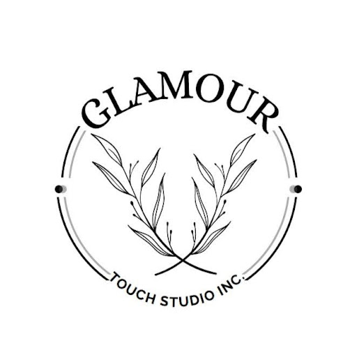 Glamour Touch Studio Inc logo