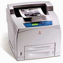  Xerox Refurbish Phaser 4500DX Laser Printer (4500/DX)
