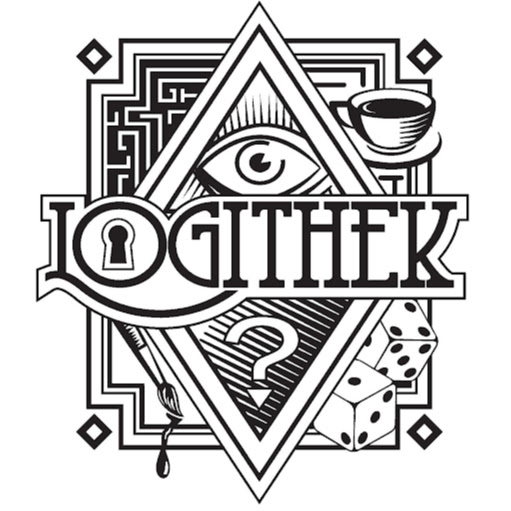 Logithek | Spiele- und Kreativcafé logo