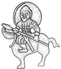Оберег у тюрков 5 букв. Тюркские фигурки. Раскраски воин всадник. Амулет всадник воин 10-12 век. Тюркский воин из дерева.