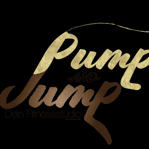Pump and Jump - Dein Fitnessstudio logo
