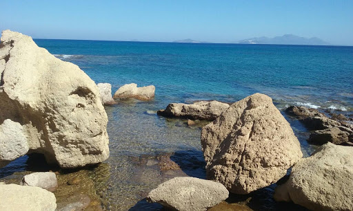 Camel Beach