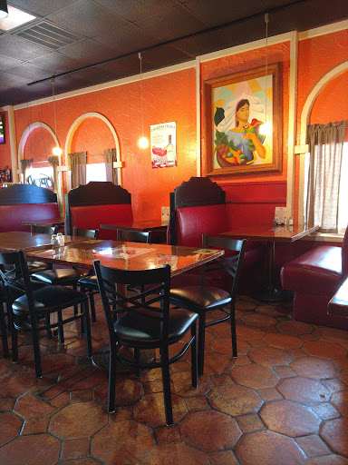 Restaurant «La Finca Mexican Restaurant», reviews and photos, 727 Bankhead Hwy, Carrollton, GA 30117, USA