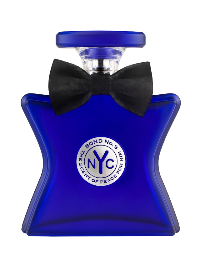 Bond No. 9