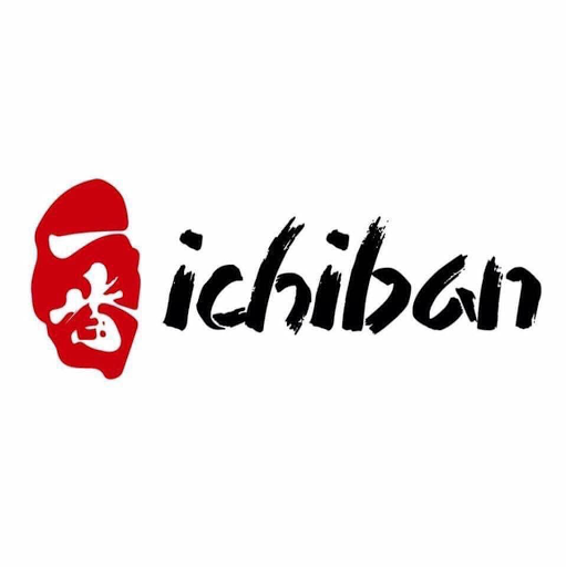 Ichiban Japanese Steakhouse logo