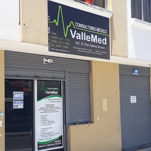 Consultorio Medico Valle Med