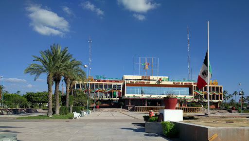 Palacio de Gobierno Baja California Sur, Isabel La Católica, Zona Central, 23000 La Paz, B.C.S., México, Oficina de gobierno local | BCS