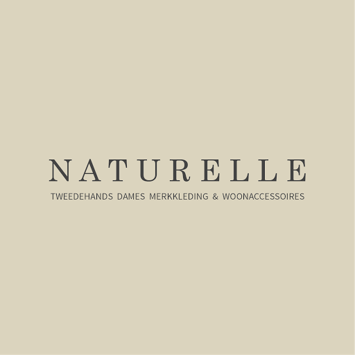 Naturelle Oegstgeest logo