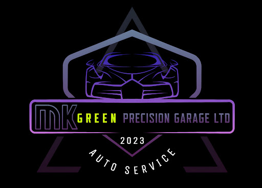 Precision Auto Services logo
