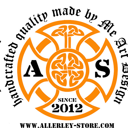 Allerley Store Villingen logo