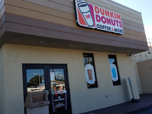 Dunkin' Donuts, Μαϊάμι