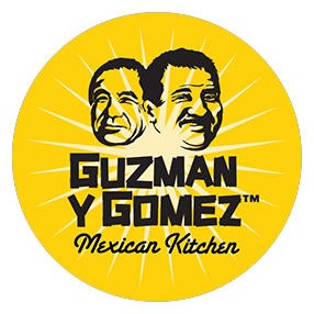Guzman y Gomez - Penrith logo