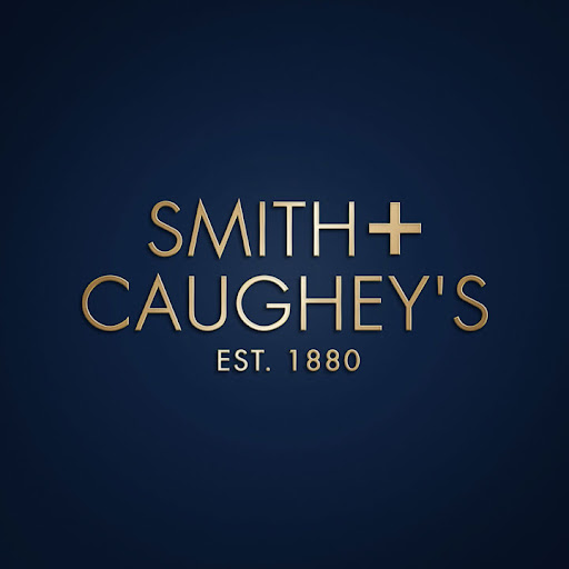 Smith & Caughey's Queen Street logo