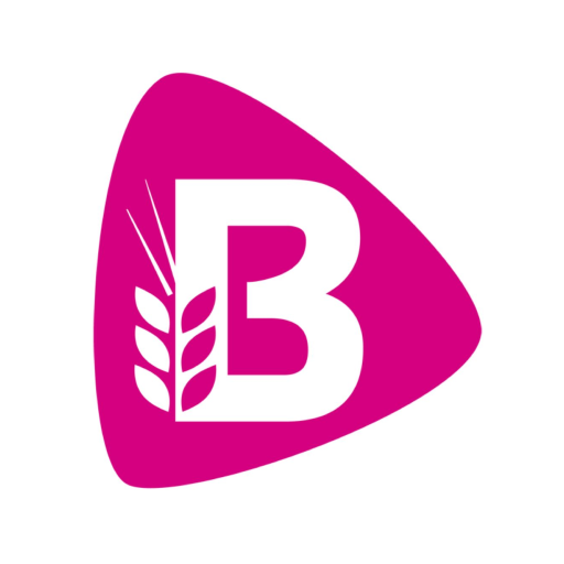 Bakker Bart Apeldoorn Stationsplein logo