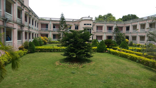 North Orissa University, Sri Ram Chandra Vihar, Takatpur, Mayurbhanj, Baripada, Odisha 757003, India, University, state OD