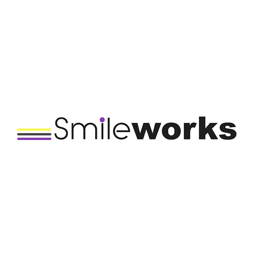 Smileworks Liverpool logo
