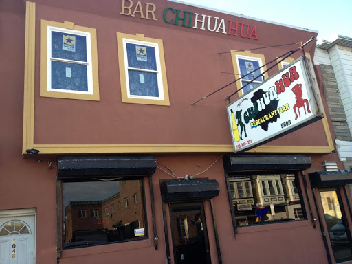 Restaurant «Chihuaha Bar Restaurant», reviews and photos, 5048 N 5th St, Philadelphia, PA 19120, USA
