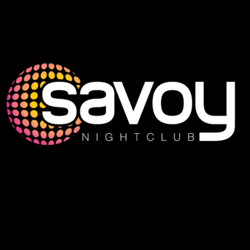 The Savoy logo
