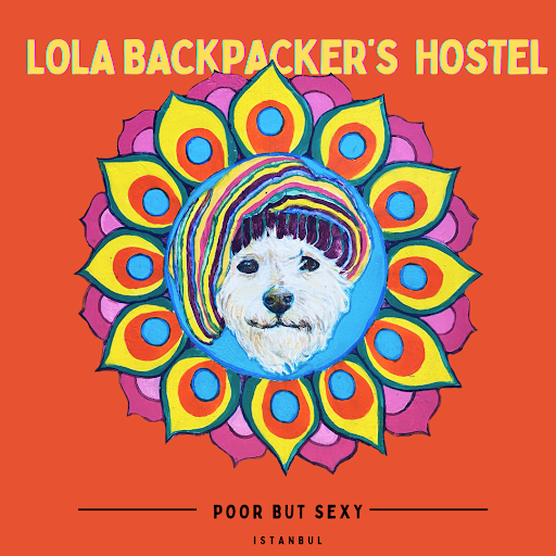 Lola Backpackers Hostel logo