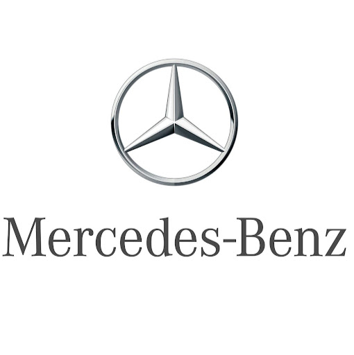 Mercedes-Benz of Portadown logo