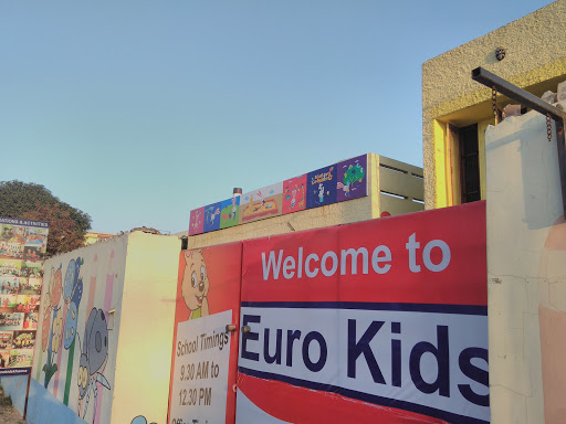 EuroKids, Sunder Nagar, Street No. 1, Adjoining Botal Wali Kothi, Khanna, Punjab 141401, India, Nursery_School, state PB