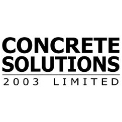 Concrete Solutions 2003 Limited logo