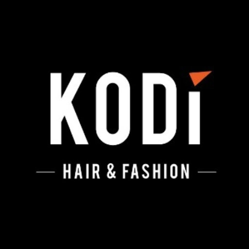 KODI HAIR Salon logo
