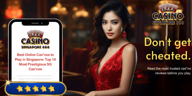 A Journey Through Time: The Evolution of Singapore Online Casino Landscape