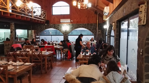 Asiento y Lomo Restaurant, República 771, Chillan, Chillán, Región del Bío Bío, Chile, Restaurante | Bíobío