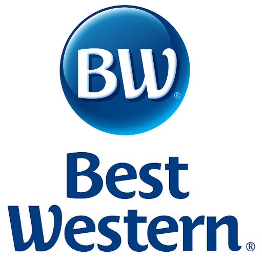 Best Western Burnie (Murchison Lodge) logo