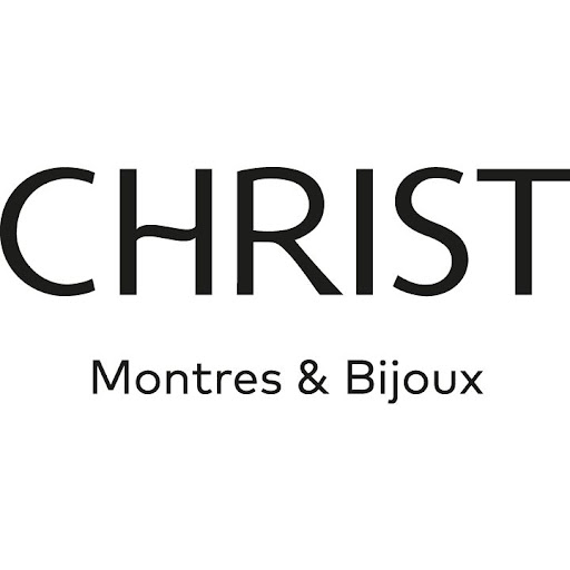 CHRIST Montres & Bijoux Crissier Léman Centre logo