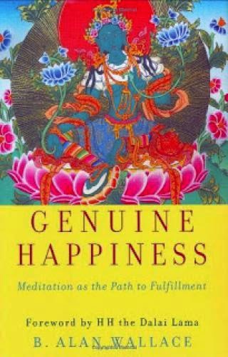 Genuine Happiness Meditation As The Path To Fulfillment