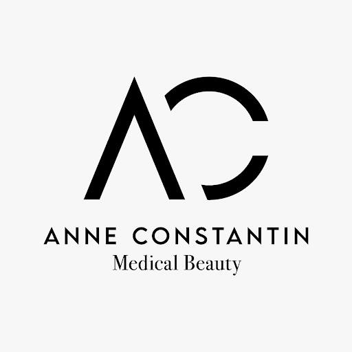 ANNE CONSTANTIN MEDICAL BEAUTY logo