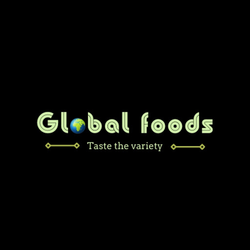 Global Foods/ Candy King IRL logo