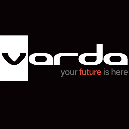 Varda Academy logo