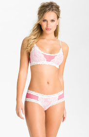 Nordstrom 2012 Lingerie