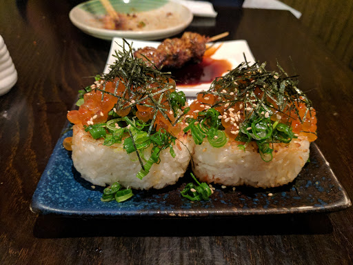 Japanese Restaurant «Gaku Restaurant», reviews and photos, 5152 Moorpark Ave #40, San Jose, CA 95129, USA