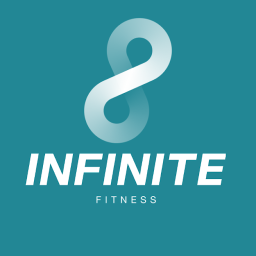 Infinit8 Fitness logo
