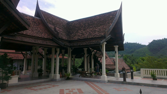 Bangsak Beach Resort