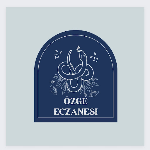 Özge Eczanesi logo