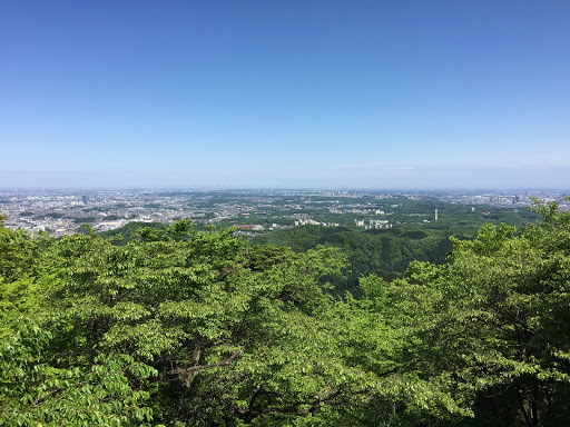 Mount Takao