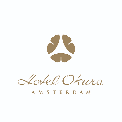 Hotel Okura Amsterdam logo