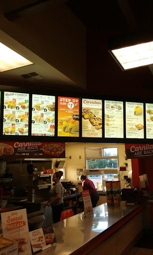 Fast Food Restaurant «Del Taco», reviews and photos, 1194 E Yosemite Ave, Manteca, CA 95336, USA