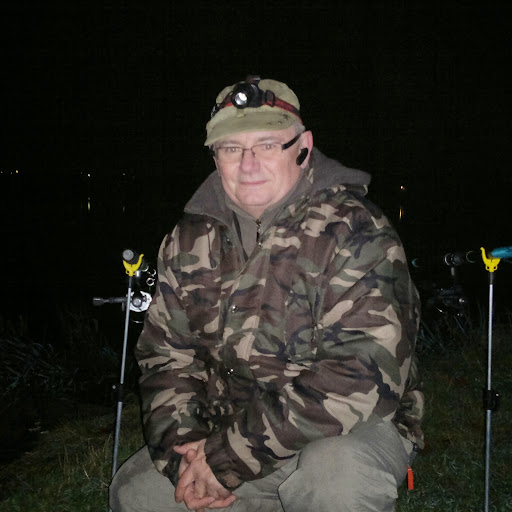 Stefan Cach