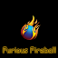 Furious Fireball's user avatar