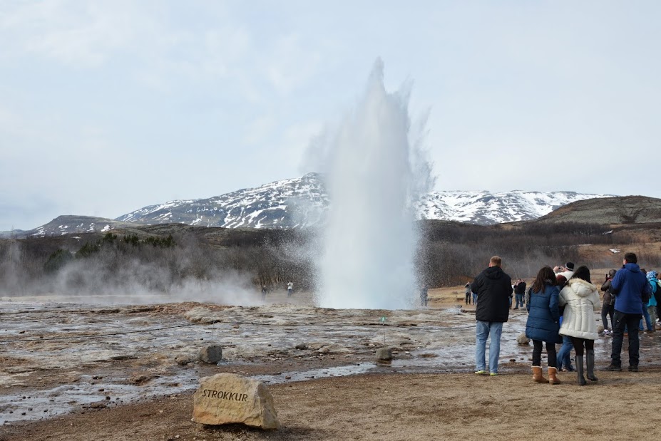 REYKJAVIK Y GOLDEN CIRCLE - ISLANDIA POR LOSFRATI (17)