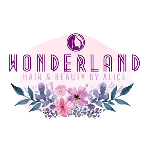 Wonderland Hair & Beauty By Alice - Hair, Beauty, Nails, Makeup, & Weddings logo