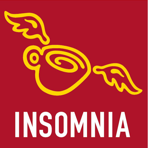 Insomnia Coffee Company - Castleknock @ Spar logo