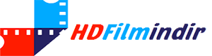 HD Film indir Logo